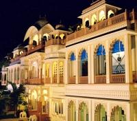 Shahpura House